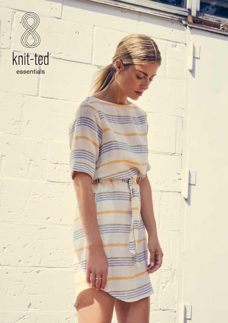 Mille Grazie - Knit-ted Knit-Ted