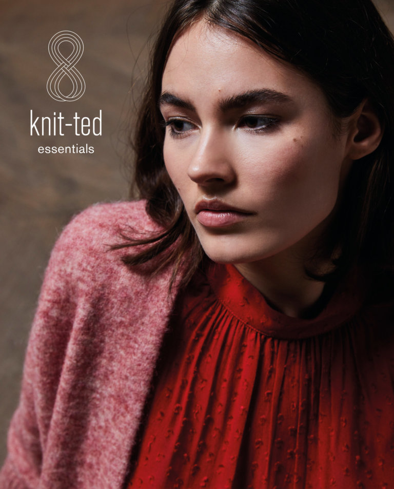 Mille Grazie - Knit-Ted