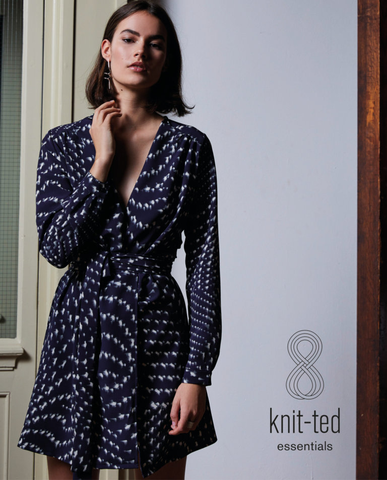 Mille Grazie - Knit-ted Knit-Ted