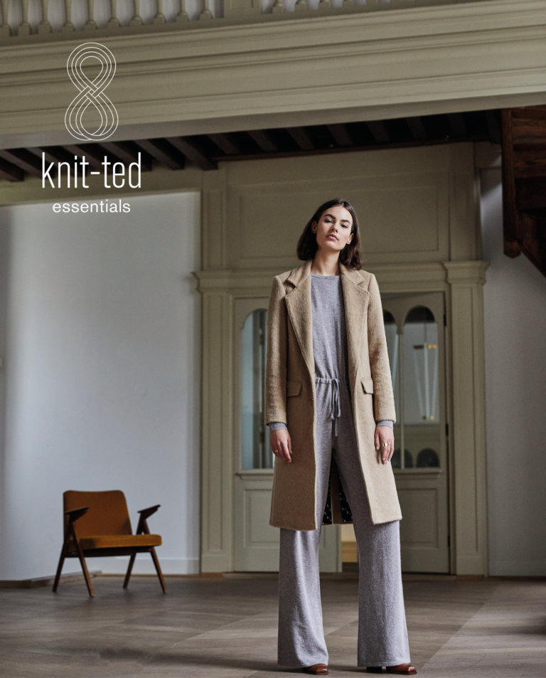Mille Grazie - Knit-Ted Mille Grazie - Knit-Ted